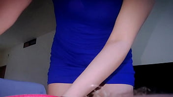 Take it out it hurts please i fuck my busty stepsister and big ass i make her ride my dick she beggs me to take it out of pussy because it hurts real homemade sex amateur stepsister and stepbrother