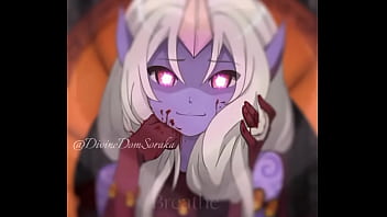 Soraka orgasm control