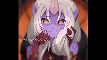 Soraka orgasm control