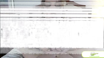 Tadpole's huge cock plunges down vanessa vega's throat and pussy