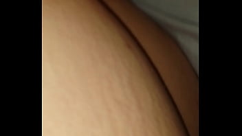 Ram rodding tight pussy