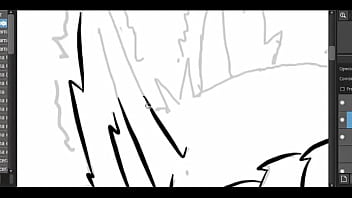 Fingering fox girl hemtai