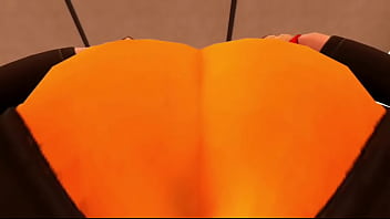 Overwatch tracer widowmaker x mercy co op facesitting Overwatch tracer widowmaker x mercy co op facesitting