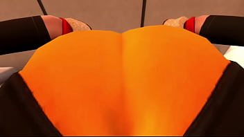Overwatch tracer widowmaker x mercy co op facesitting Overwatch tracer widowmaker x mercy co op facesitting