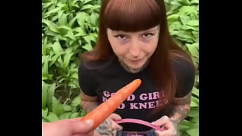 Naughty bunny find full on page