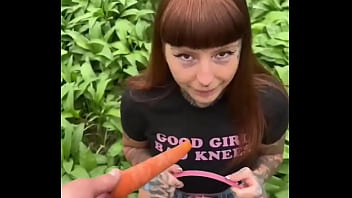 Naughty bunny find full on page