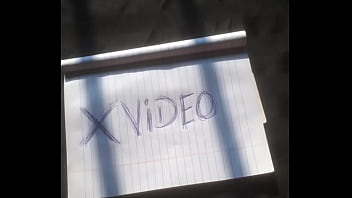 Vídeo de verificação