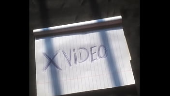 Vídeo de verificação Vídeo de verificação