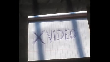 Vídeo de verificação