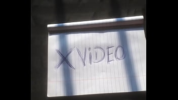 Vídeo de verificação