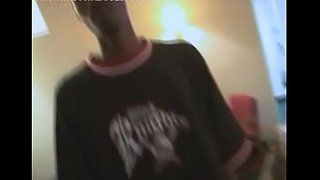 Girl gets stretched out