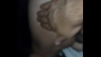 Madrasta obedece pra pagar a carona