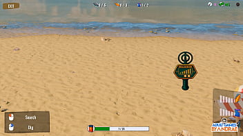 Ep7 flirting and touching with diana grand tits adventure gameplay