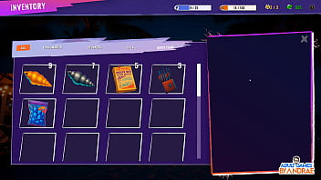 Ep7 flirting and touching with diana grand tits adventure gameplay