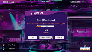 Ep7 flirting and touching with diana grand tits adventure gameplay