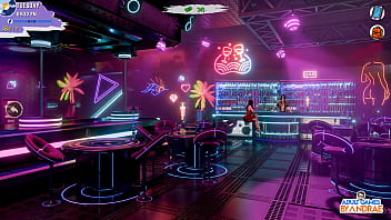 Ep7 flirting and touching with diana grand tits adventure gameplay