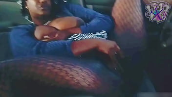 Ebony woman plays with her wet black pussy in car yukisenpaikurochan kuroyukiexperience Ebony woman plays with her wet black pussy in car yukisenpaikurochan kuroyukiexperience