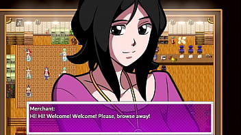 Milfs são mais fortes