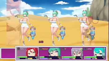 Milfs são mais fortes