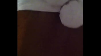 Me fucking black ass