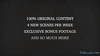 Zoe sparx has a thing for