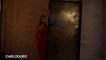 Talia mint threesome halloween experience creampie cum in mouth full vid available carlo duro