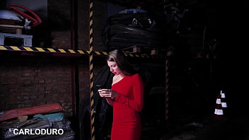 Talia mint threesome halloween experience creampie cum in mouth full vid available carlo duro