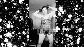 Jennifer in a jumper