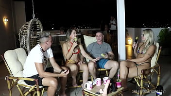 Compilados da elo cardone e victor mustang no bora cast com bruna carlos e matheus caetano parte 2 watch sheer red