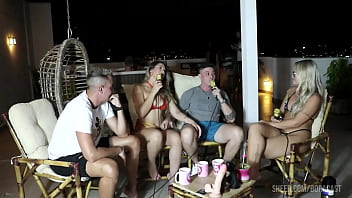 Compilados da elo cardone e victor mustang no bora cast com bruna carlos e matheus caetano parte 2 watch sheer red