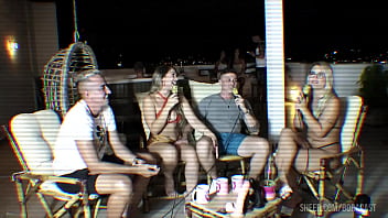 Compilados da elo cardone e victor mustang no bora cast com bruna carlos e matheus caetano parte 2 watch sheer red