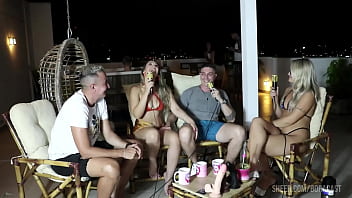 Compilados da elo cardone e victor mustang no bora cast com bruna carlos e matheus caetano parte 2 watch sheer red