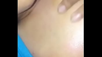 Hot latin licks his anus and spit his nipples hd