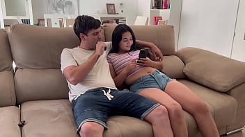 El truco para que te chupen la polla en una cita