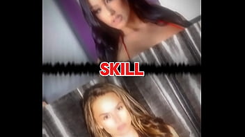 Porn jen w versus tori b