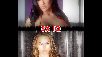 Porn jen w versus tori b