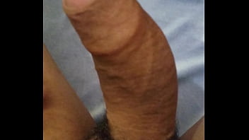 Pollo gruesa y caliente