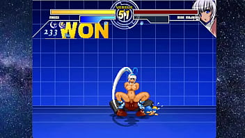 Hot videogame babes bounce on thick black cock