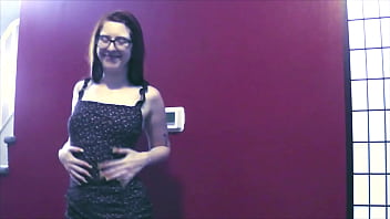 Hannah grace the job interview 1st camera