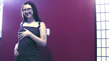 Hannah grace the job interview 1st camera