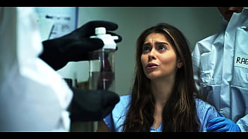 Alissa foxy jia lissa & rae lil black fuck lick kiss and cum on eachother after mind controlling parasite got them