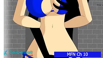 My favorite nanny chapter 10 caricanima studio