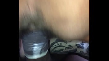 I love when pussy makes that sound