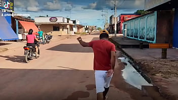 Distribuidora sucesso da cidade