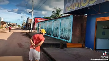 Distribuidora sucesso da cidade