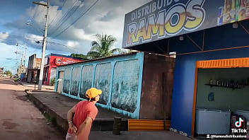 Distribuidora sucesso da cidade