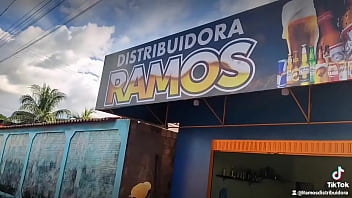 Distribuidora sucesso da cidade