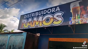 Distribuidora sucesso da cidade