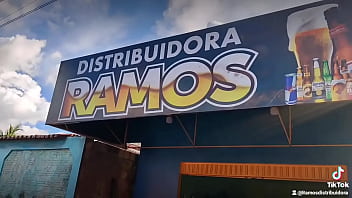 Distribuidora sucesso da cidade