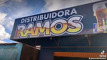 Distribuidora sucesso da cidade